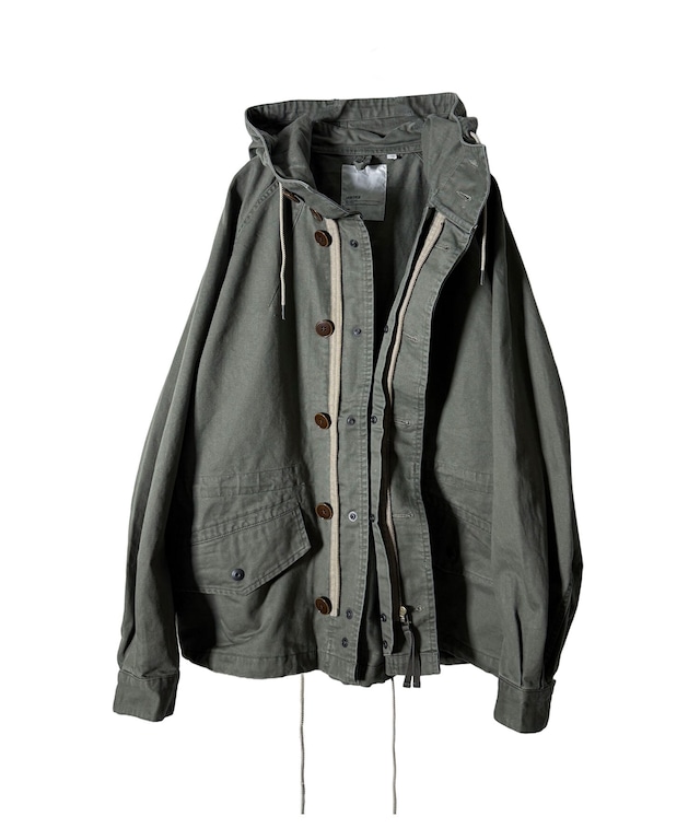 M64 SHORTJACKET