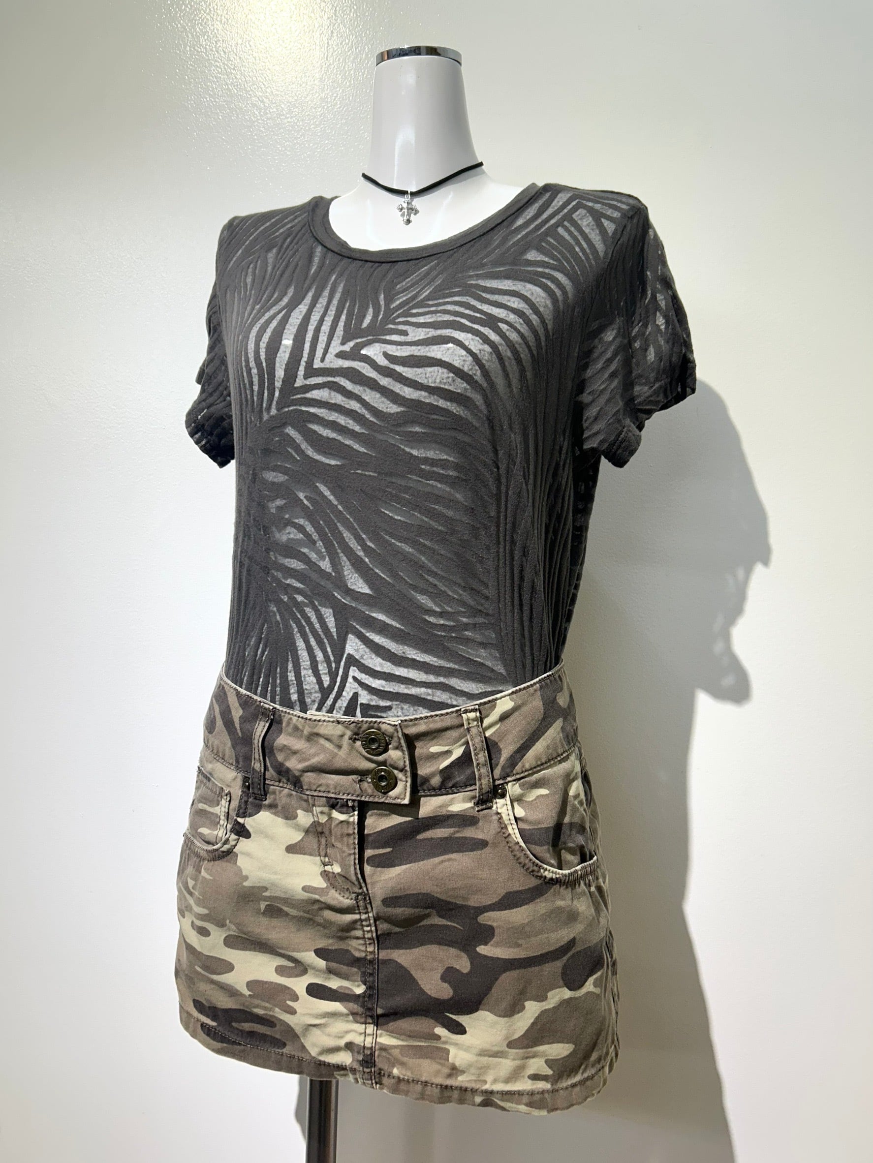 Tee