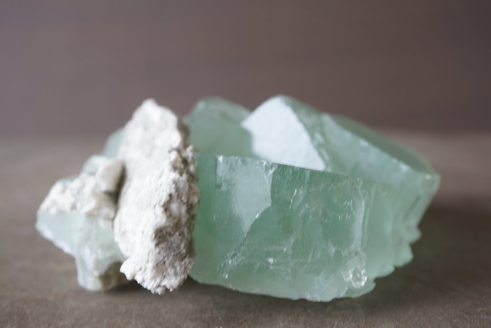 シャンファーリン産フローライト Fluorite 1673 | 叙景 jokei