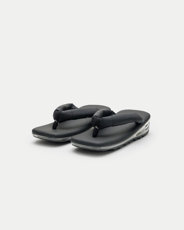 EDIFICE × goyemon “ unda ” EX / NEBULA SUMI［25SS］