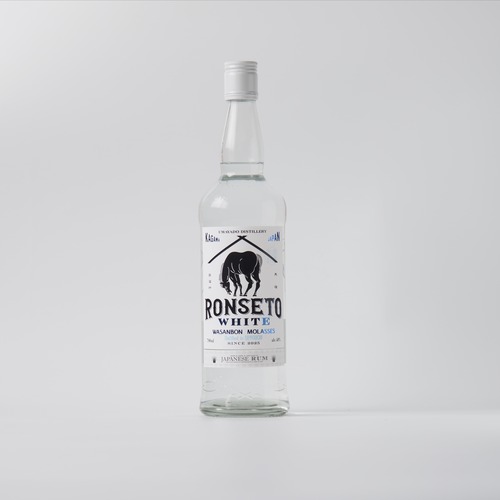【ラム】RON SETO WHITE 700ml