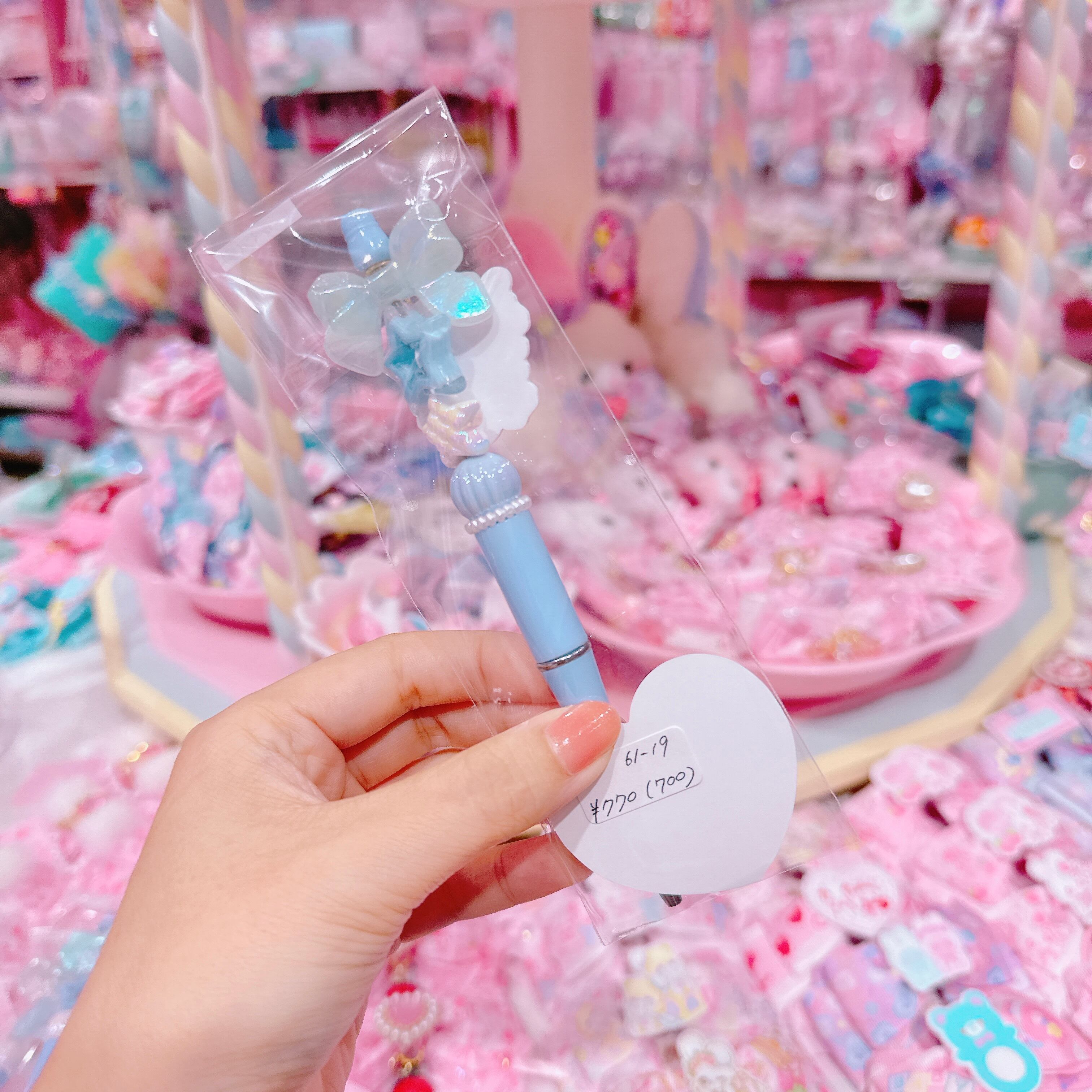 【H2】61-19カスタムボールペン