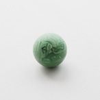 000-094 ［12個セット］もっと楽しく、もっと自由に　FREESTYLE LACROSSE BALL 一球あたり税抜440円　グリーン　＊5,280円＋税