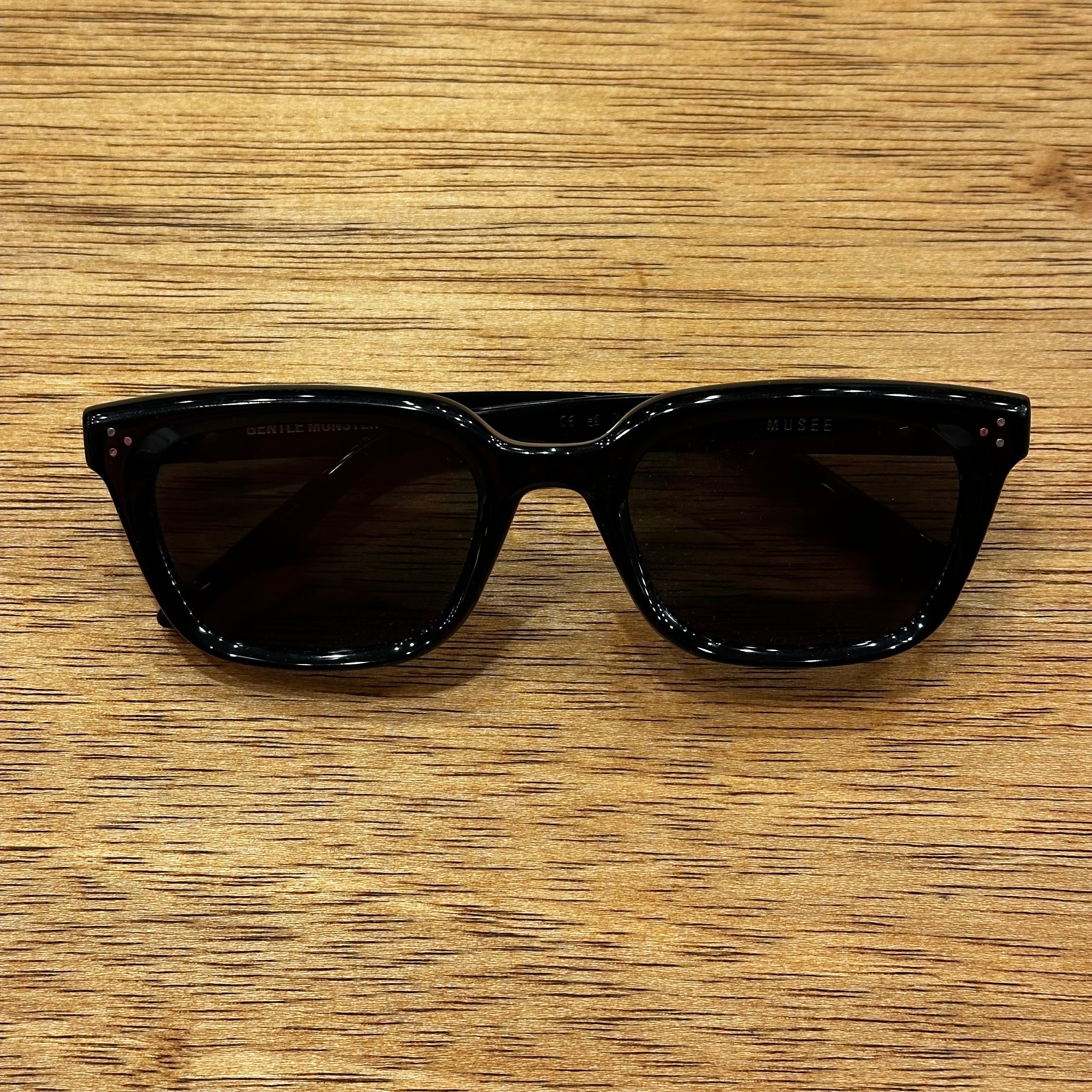 GENTLE MONSTER SUNGLASSES 