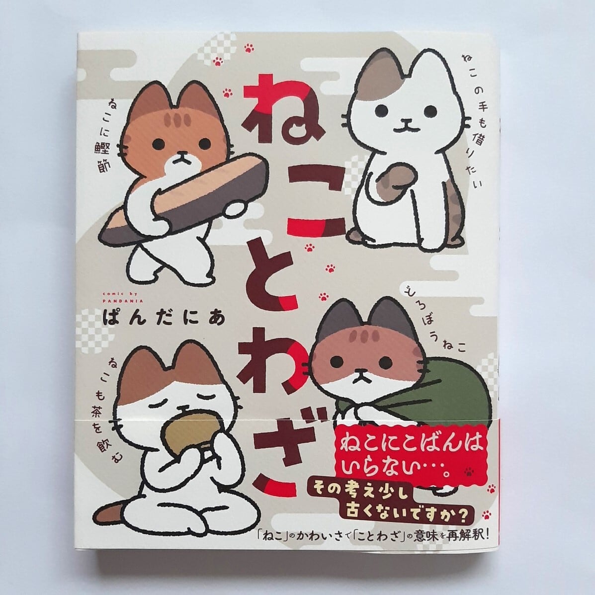 ねこ☆お気軽にコメントどうぞ ねことわざ | ねこのみち