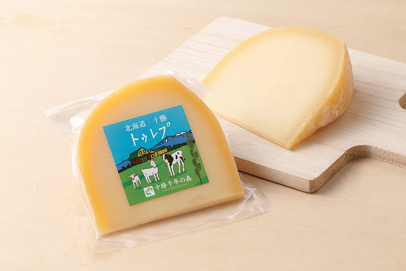 キサラファームチーズ工房 | 北海道十勝の山羊チーズ工房