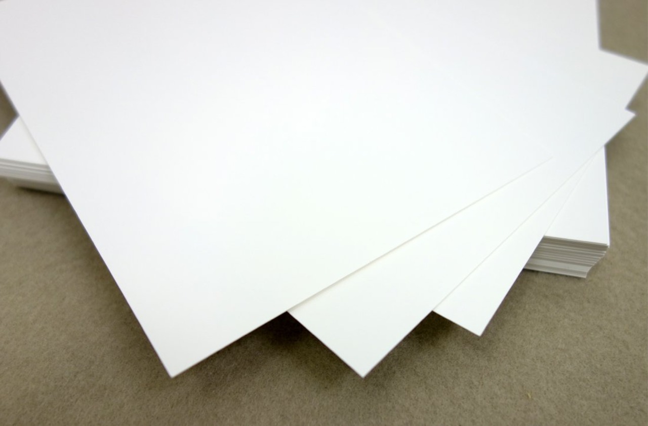 コクヨ コピー用紙 インクジェットプリンタ用 はがき用紙 マット紙 厚手 50枚 KJ-A3630