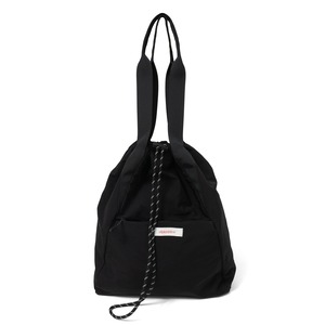 APD 2WAY BACKPACK / BALCK
