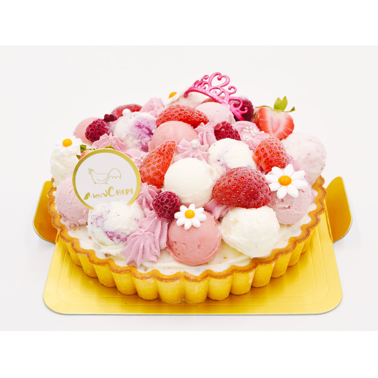 【中古】 グルメルシークッキング ルメルシー 6号 | アイスケーキや焼き菓子のお取り寄せ通販 モンシェリー