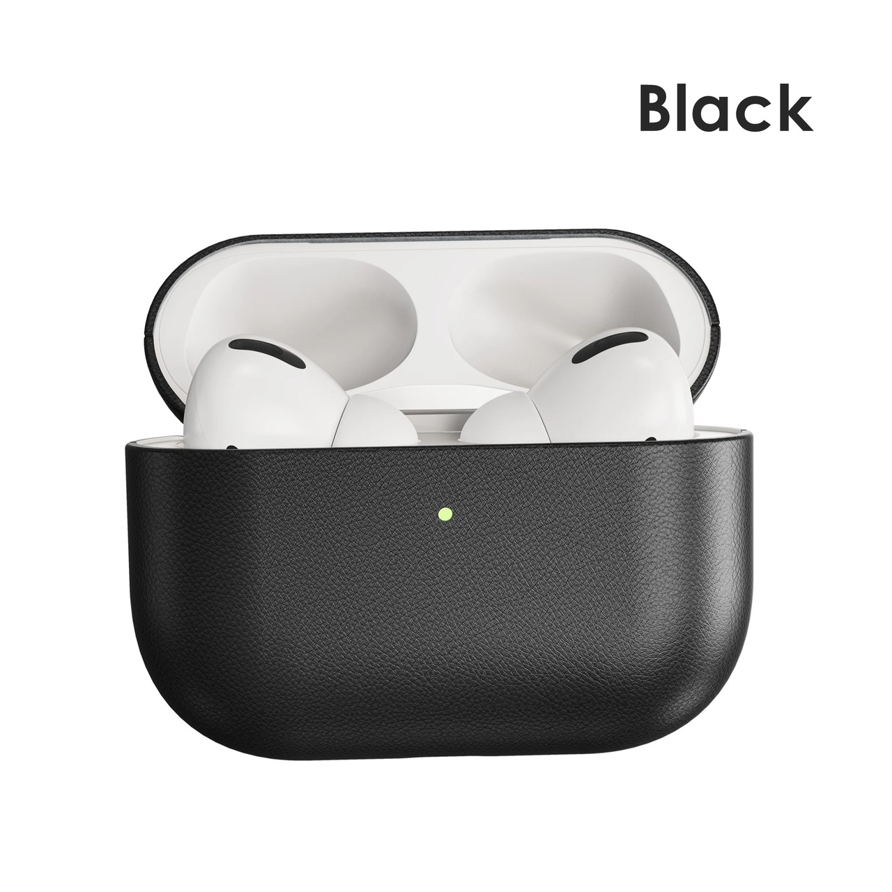 ◆AirPods Pro 3◆ Genuine Leather Protective Case / 本革 レザー プロテクティブ エアーポッズ ケース