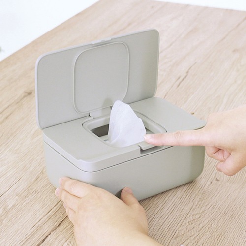 marna ウェットティッシュケース