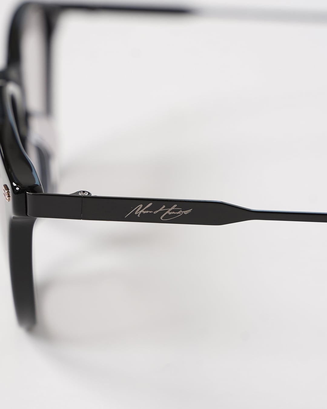MAVE HAWK BLACK FRAME SUNGLASSES［MHA002］ BLACK FRAME SUNGLASSES［MHA002］ | mavehawk