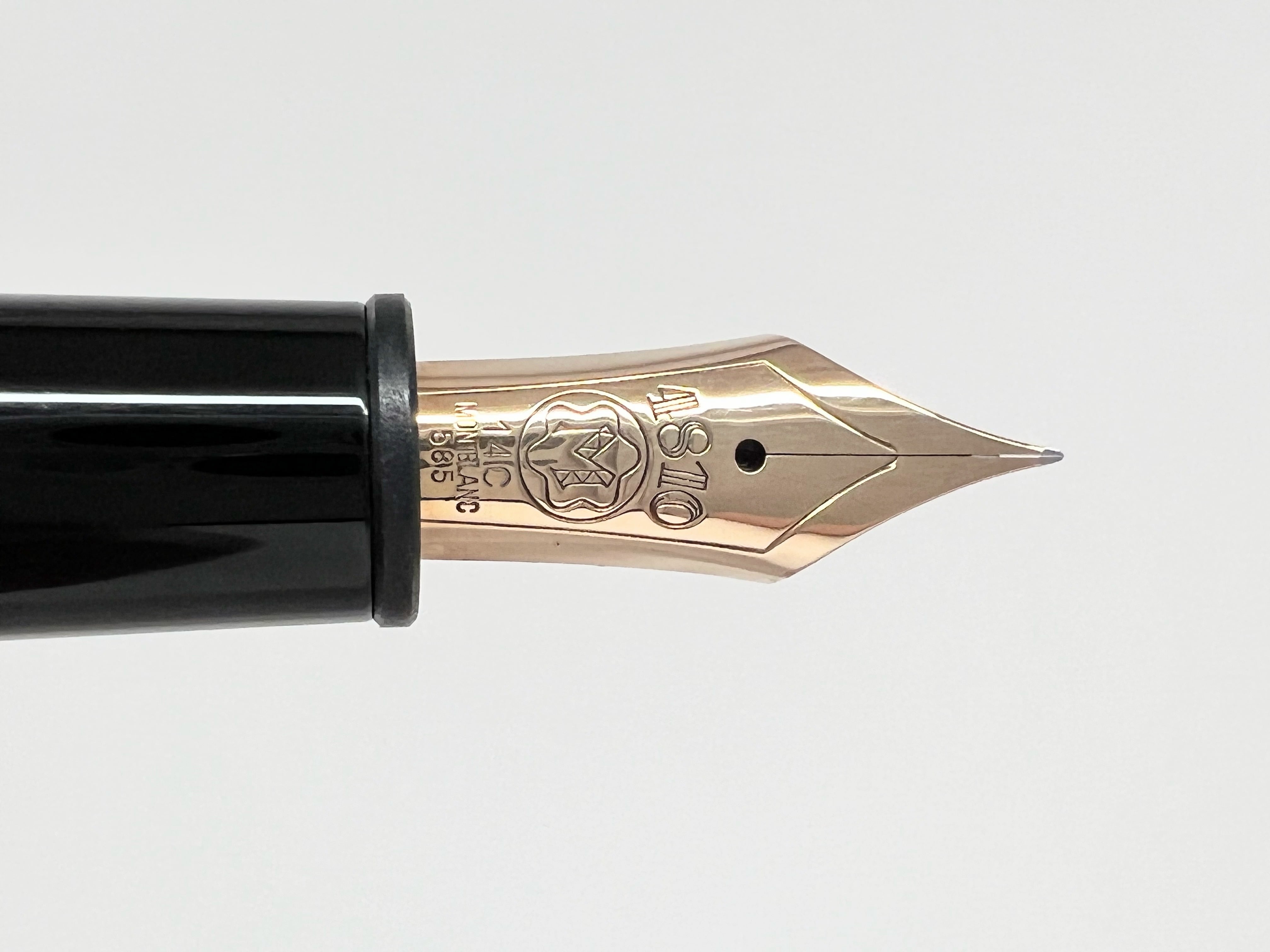 70s モンブラン マイスターシュテュック 146 MONTBLANC