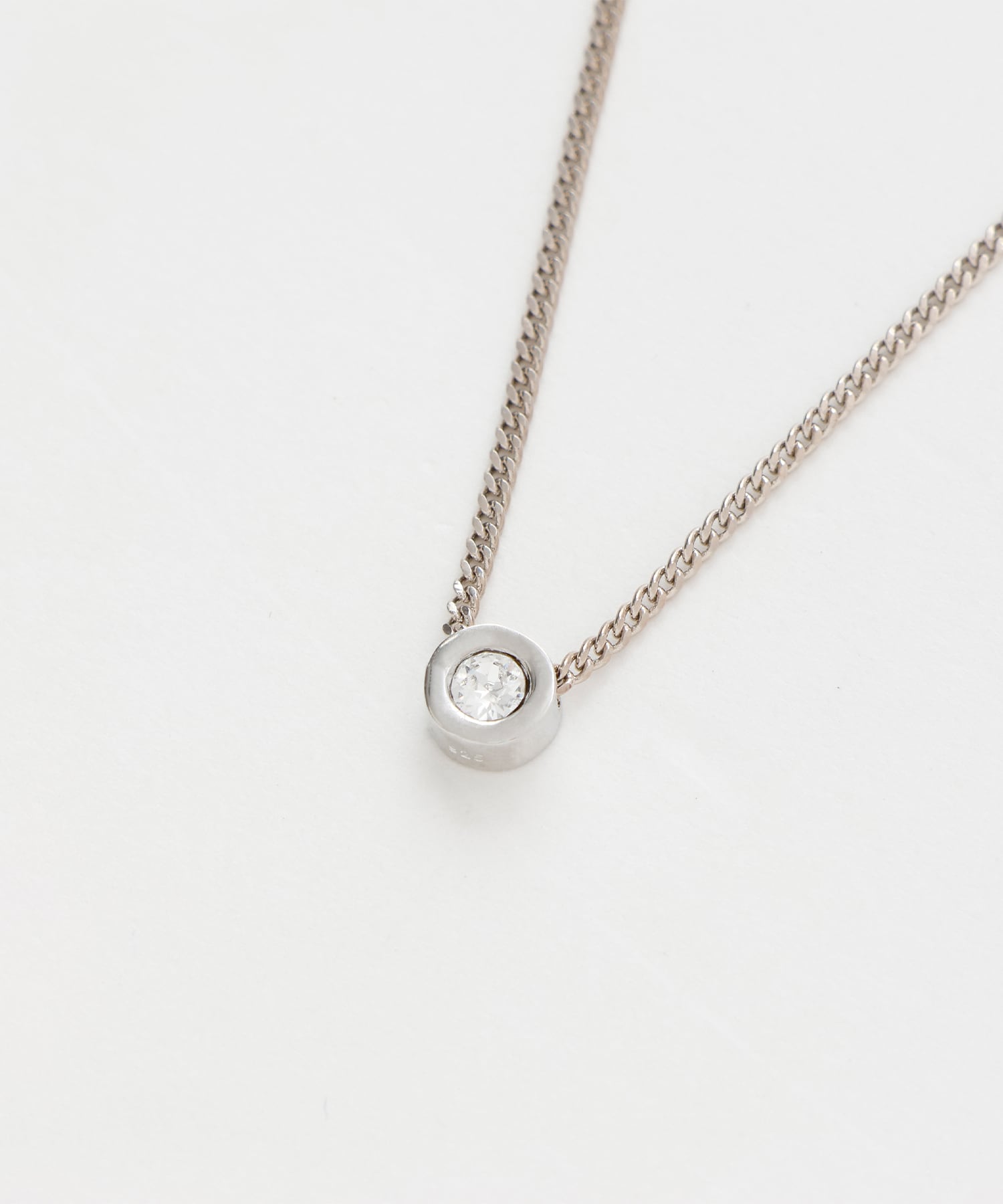 Re:room】THIN NECKLACE［REA240］ | #Re:room（リルーム）