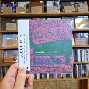 bedgravity / Unmet Needs(CD)