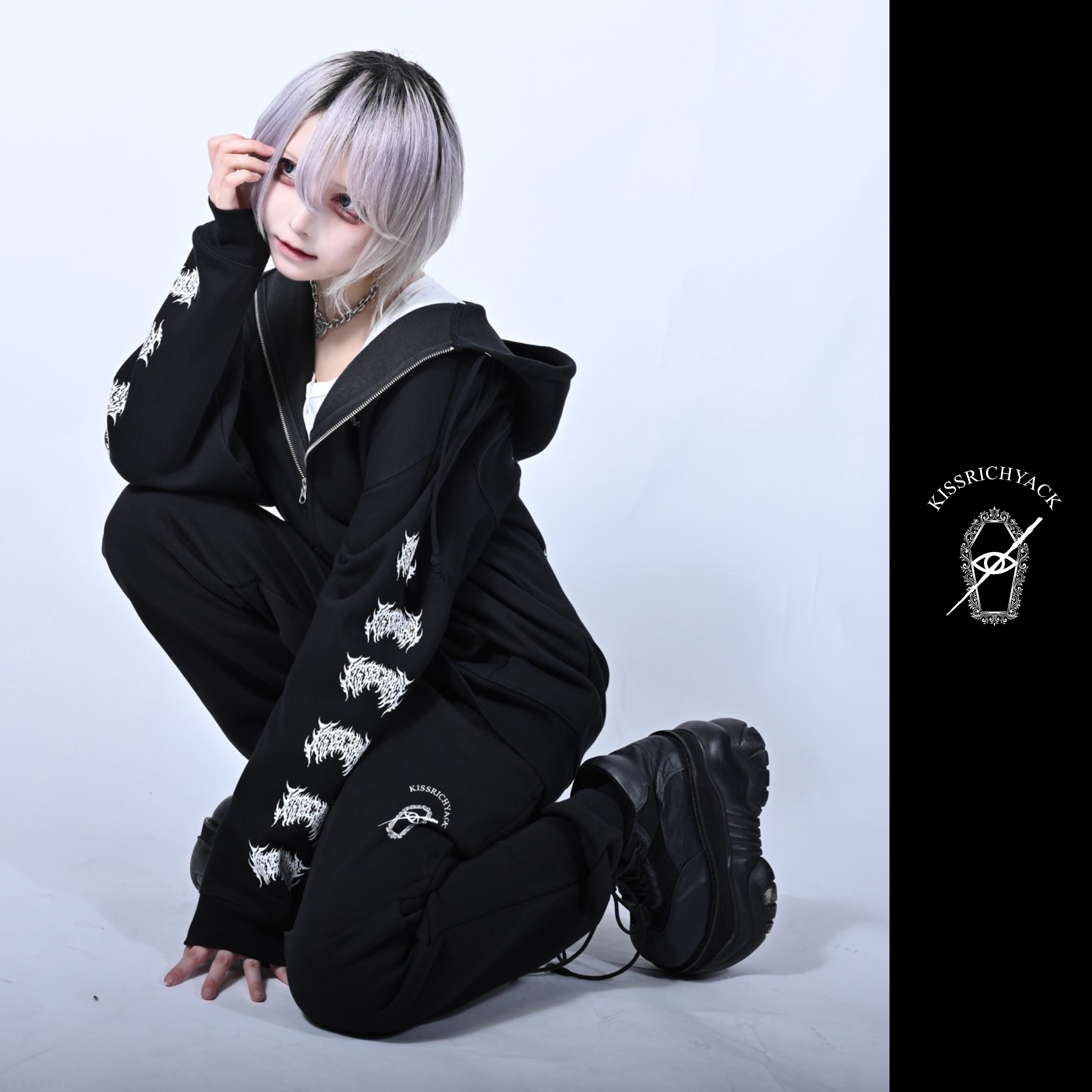 SIKAKU」 | KRY clothing