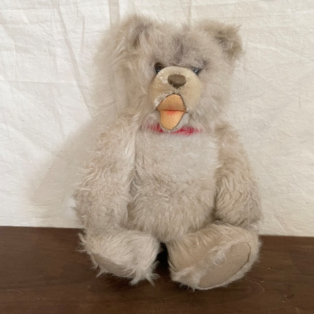 おしゃべりなクマ