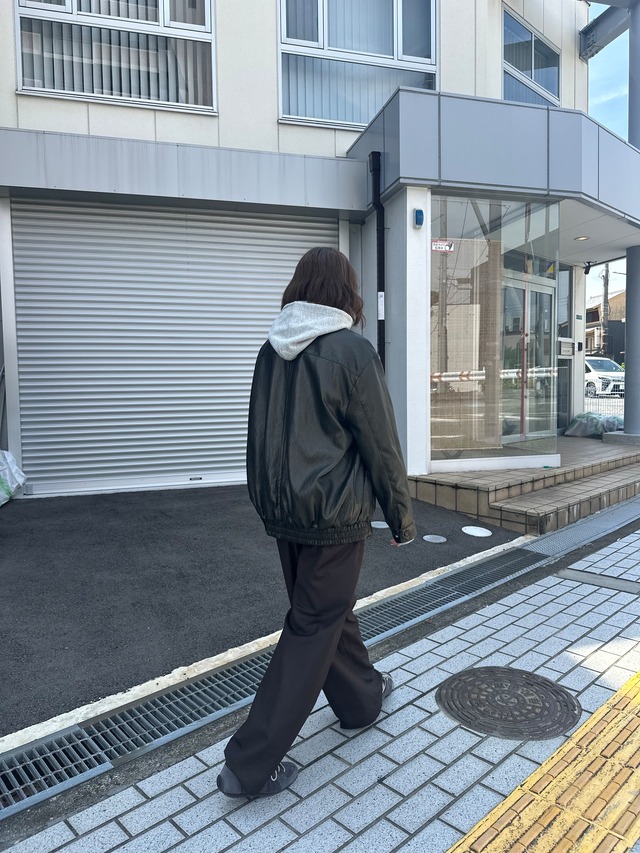 ☆【867design】Mood Jacket