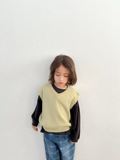 digreen 26/SS Vベスト