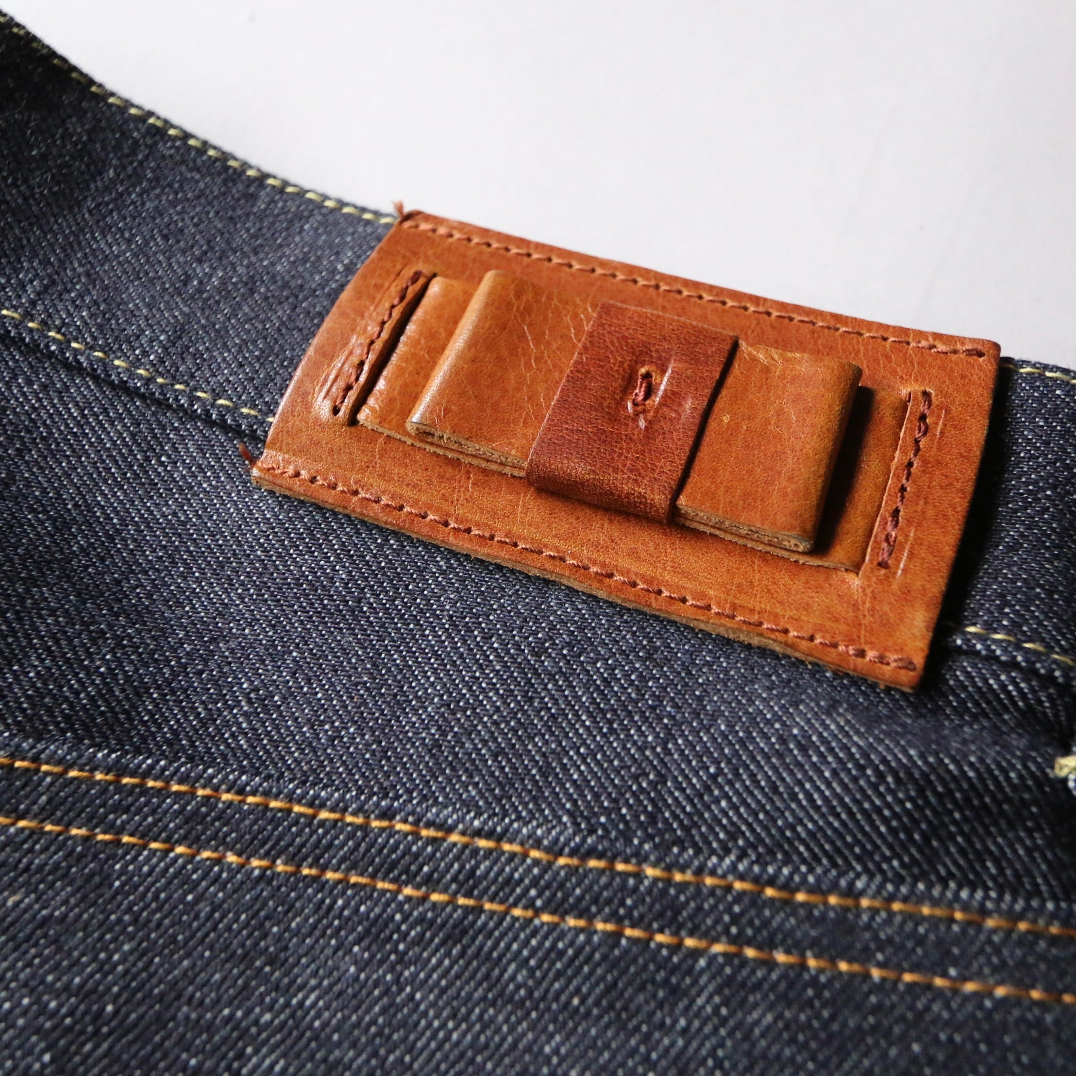 OLDMAN'S TAILOR /オールドマンズテーラー Men's デニム OLDMAN'S TAILOR /オールドマンズテーラー Men's デニム