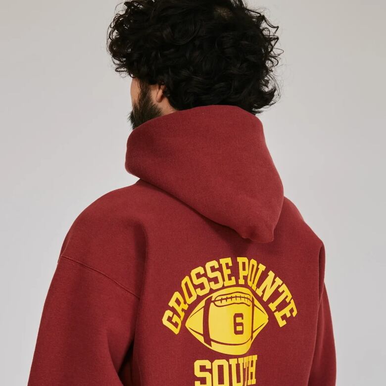 25FW TRUE TO ARCHIVES リバースウィーブ(R) クルーネックスウェット 25FW TRUE TO ARCHIVES リバースウィーブ(R) クルーネックスウェット