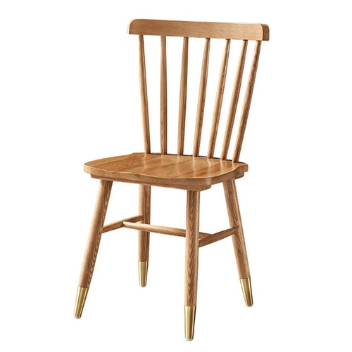 天然木 ダイニングチェア ウィンザーチェア 木製椅子 無垢材 北欧風 ナチュラル カントリー レトロ アンティーク風 食卓椅子 椅子 チェア インテリア家具 おしゃれ