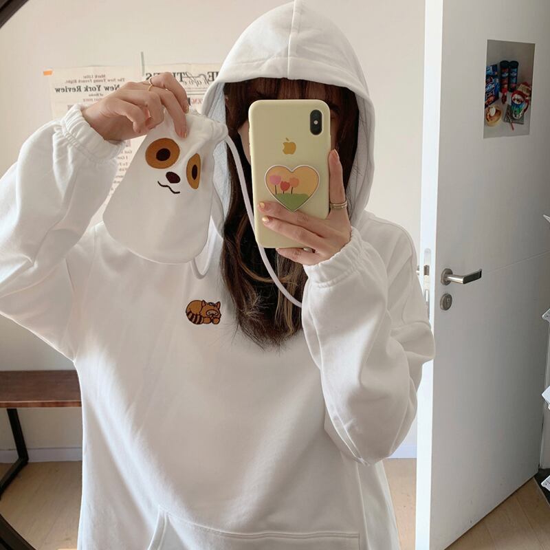 スプリングルーズ薄手セーター レディーススタイルトップス 春物 試着室55584791702