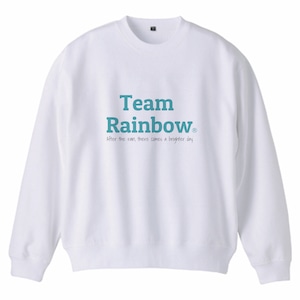 Team Rainbow トレーナー