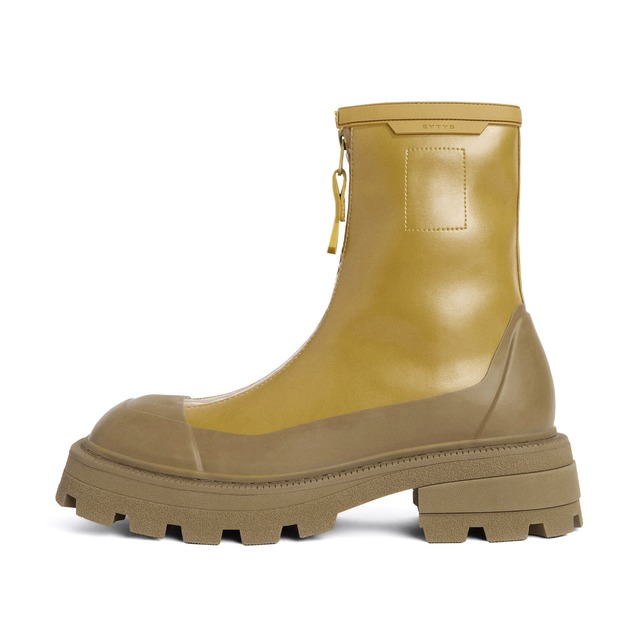 EYTYS | AQUARI FAUX LEATHER BOOTS (OLIO)