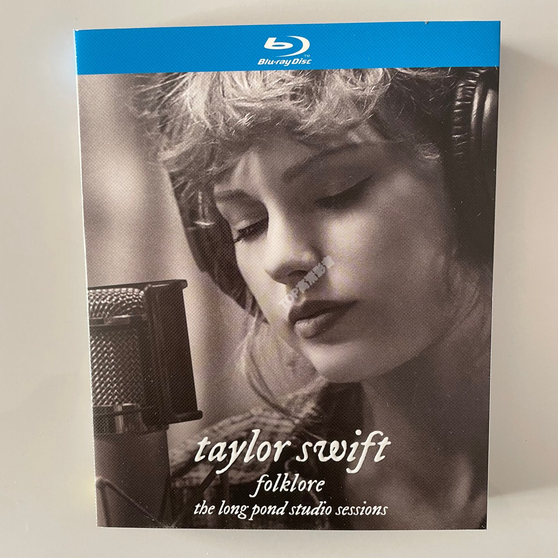 日本語字幕『folklore ロングポンド・スタジオ・セッション  