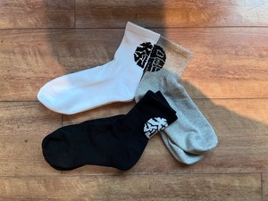 大日本刈上倶楽部 ソックス