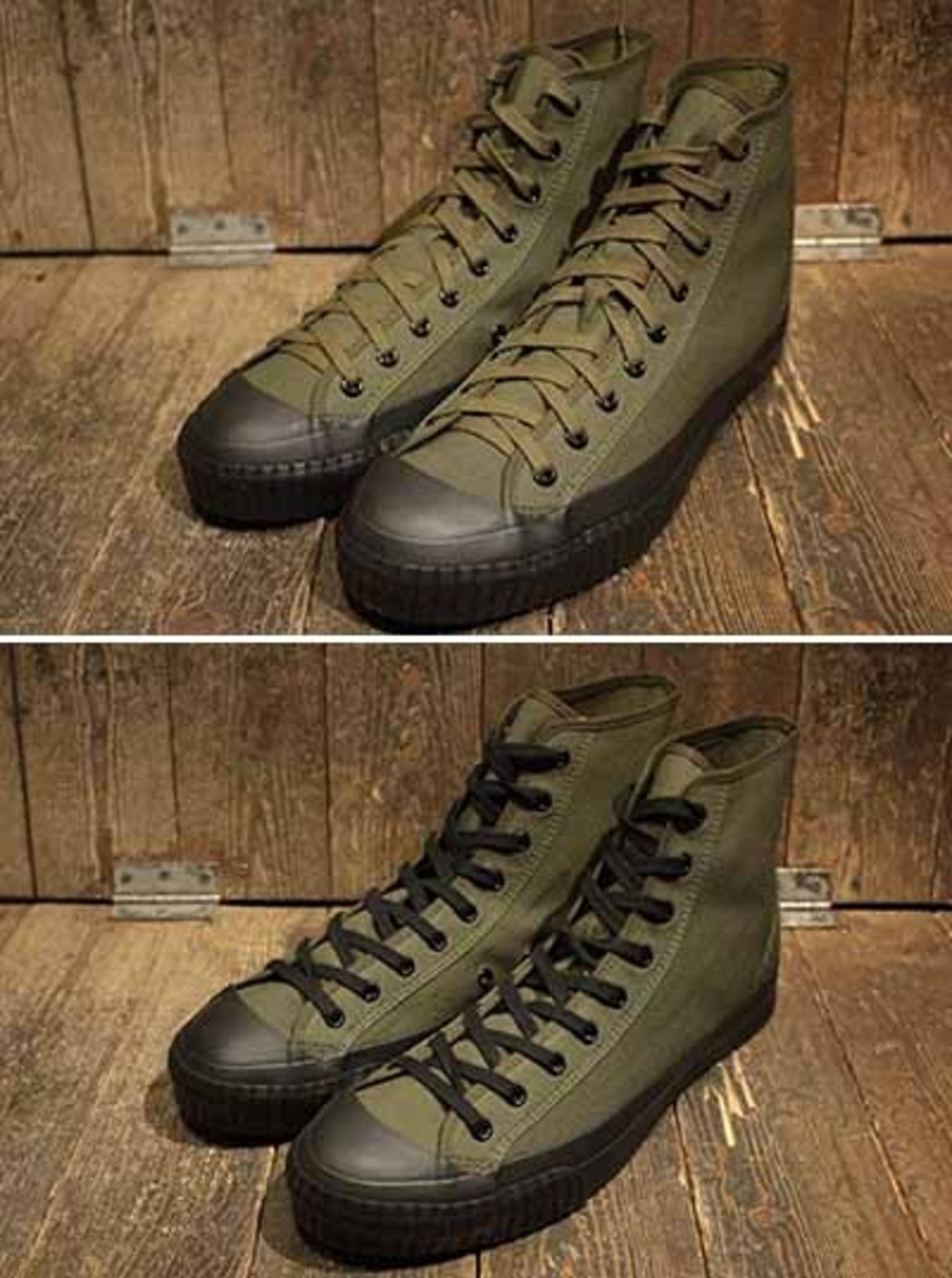 WEARMASTERS】Lot.408 Jumpin