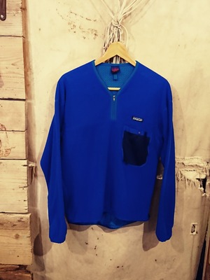 Patagonia CAPILENE FLEECE JACKET