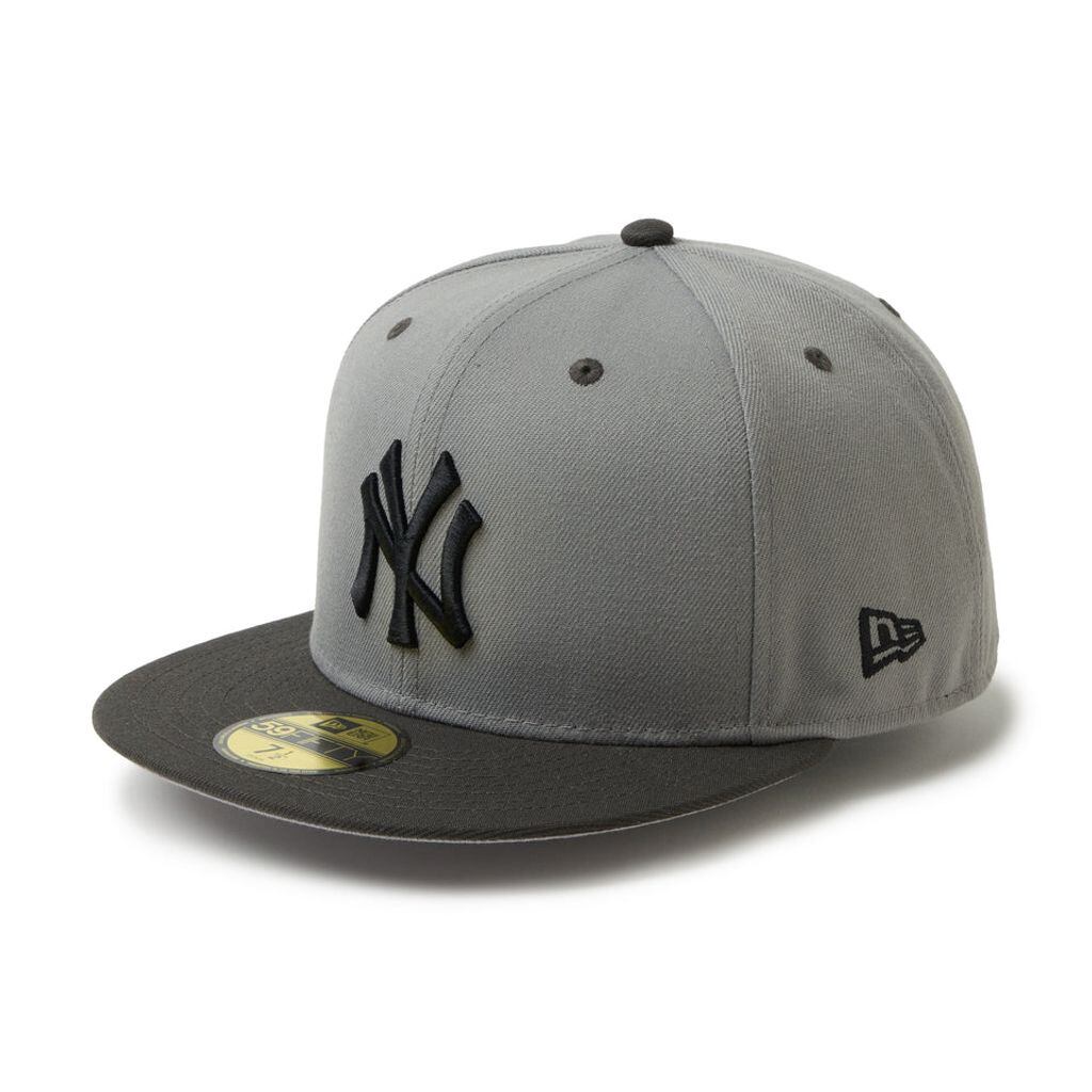 NEW ERA 59FIFTY Powered by GORO NAKATSUGAWA（min-nano