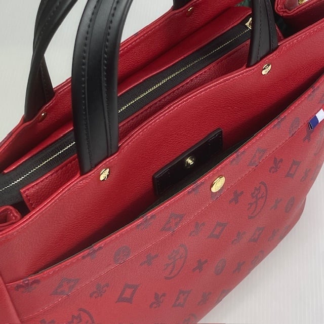 カステルバジャック CASTELBAJAC 限定品 ドライビングトートバッグ