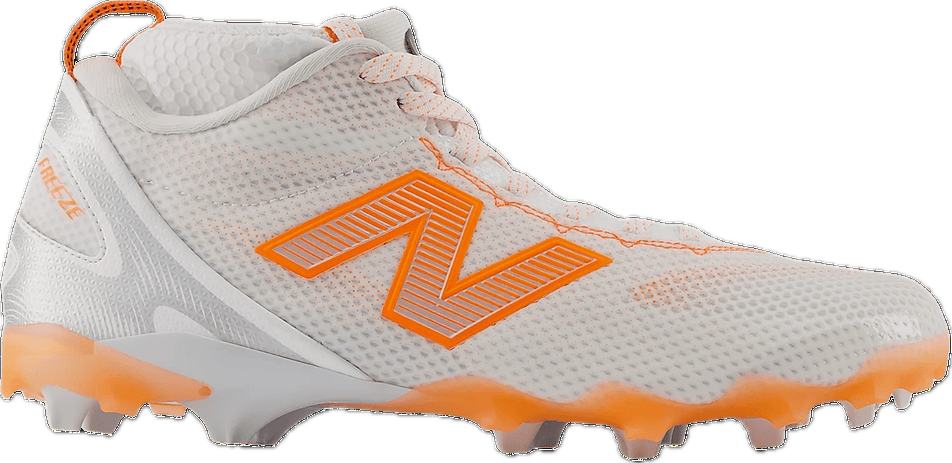 New Balance FreezeLX V5 Mid ラクロス スパイク