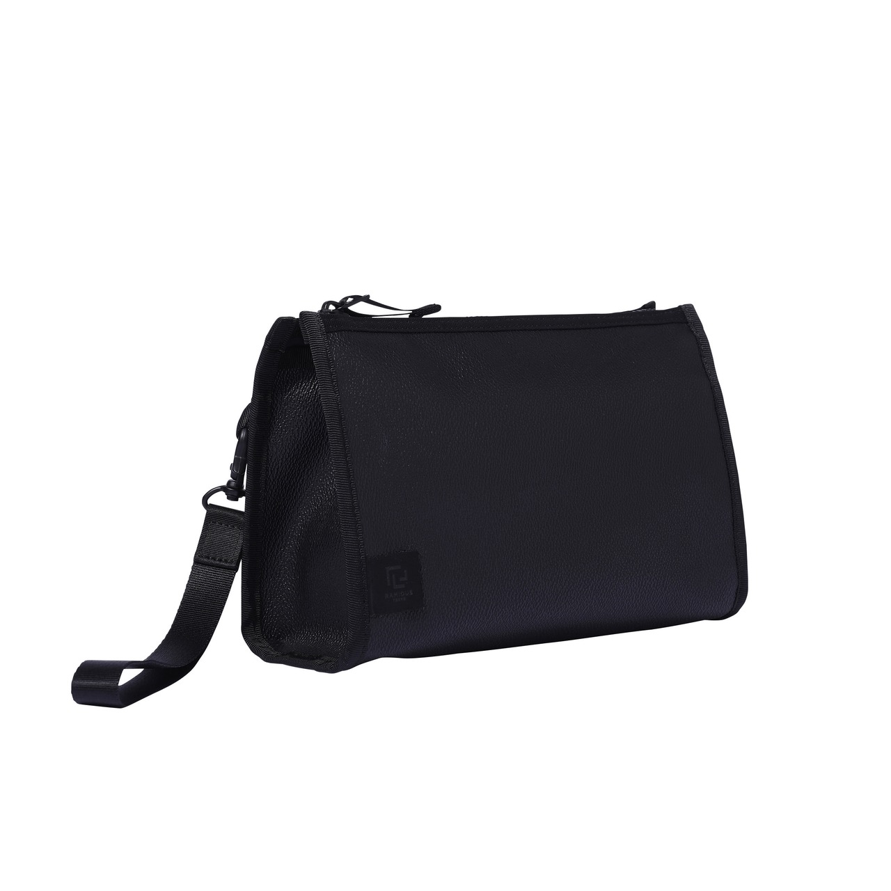 RAMIDUS FUZZ POUCH (L)