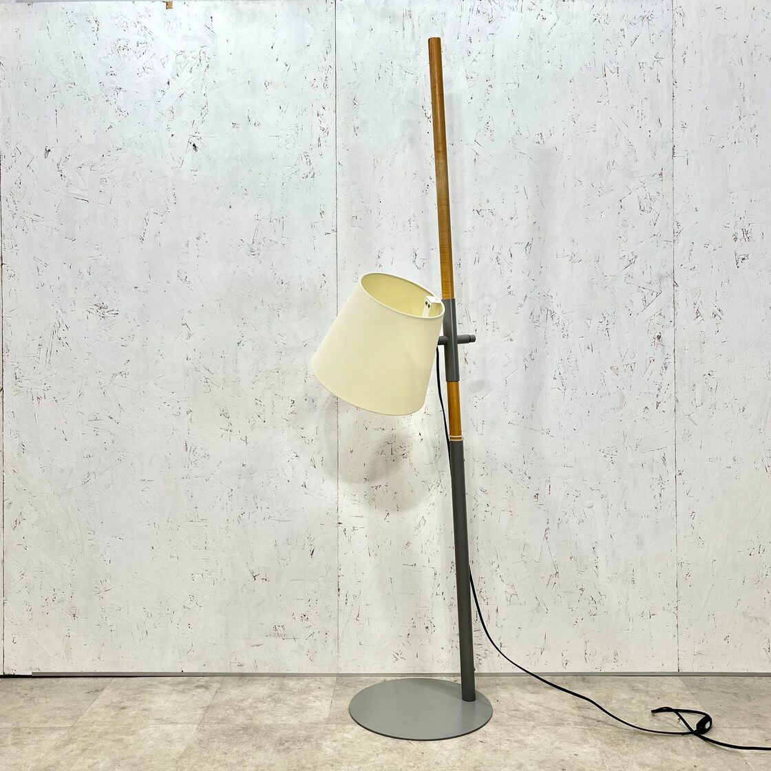 IDEE イデー SOLO FLOOR LAMP | PAY ID