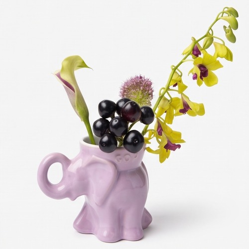 Elephant Mug 1983s