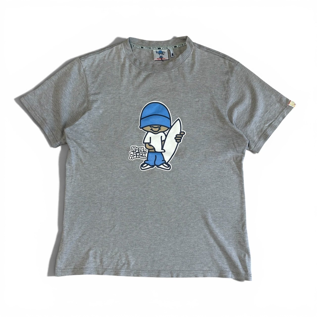 00's A BATHING APE S/S Tee | NOW2