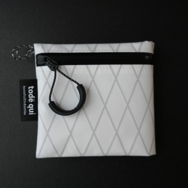 riders wallet / X-pac®︎ VX42 HS / White