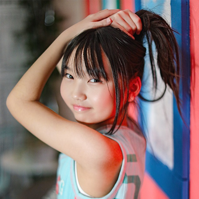 【奈代るな】2/7(土) 個撮 画像