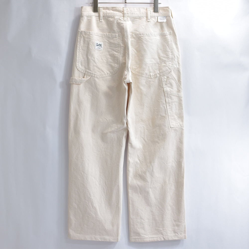 90s 日本製 Lee288 リー ワイド ペインターパンツ HEAVYWEIGHT DENIM