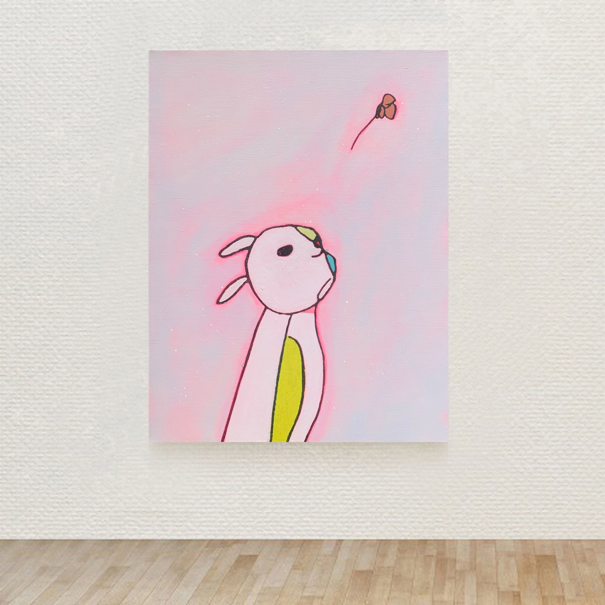 祈り花｜INORI FLOWER