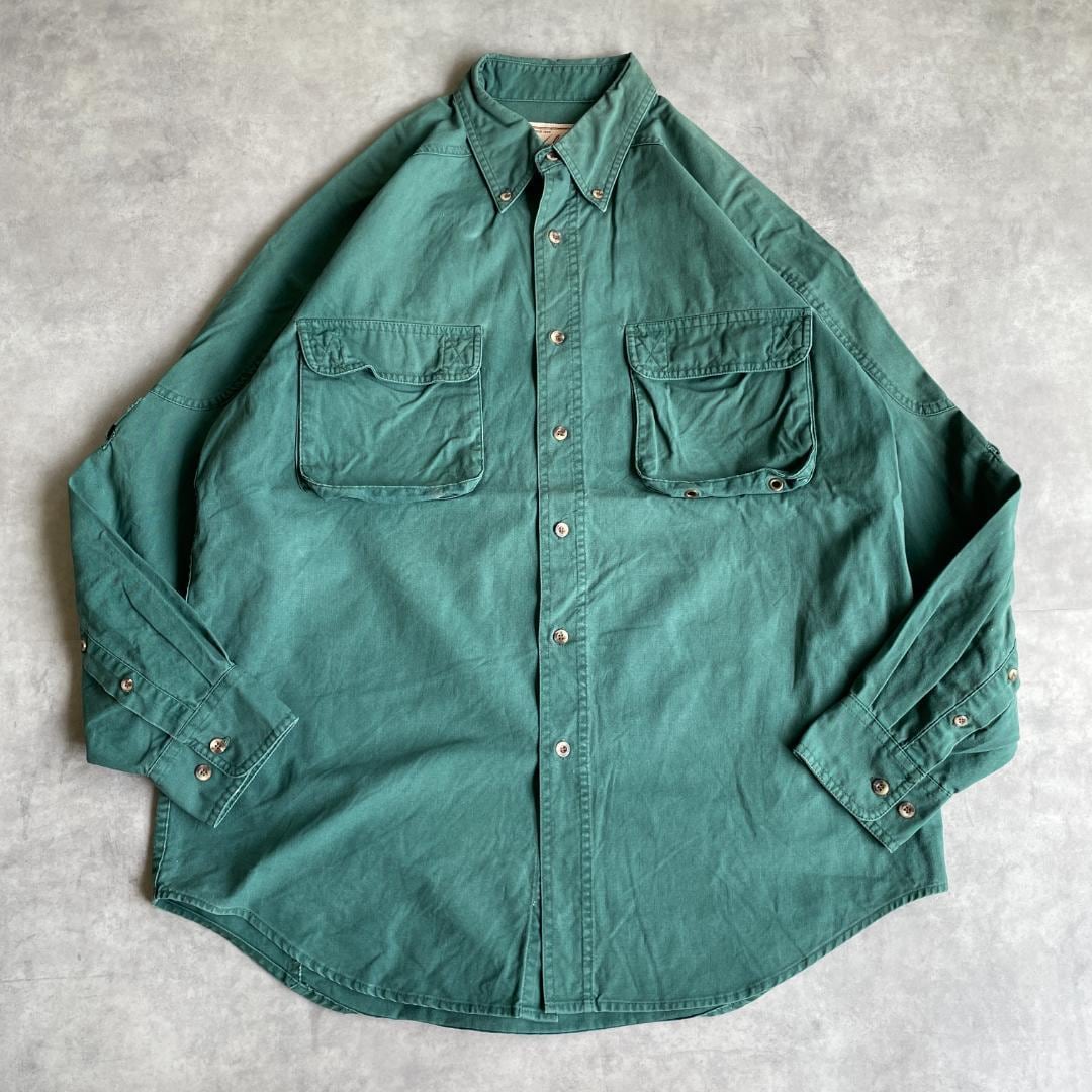 OLDPARK モッズコート M-65 リメイク 再構築 リビルド | Pay ID