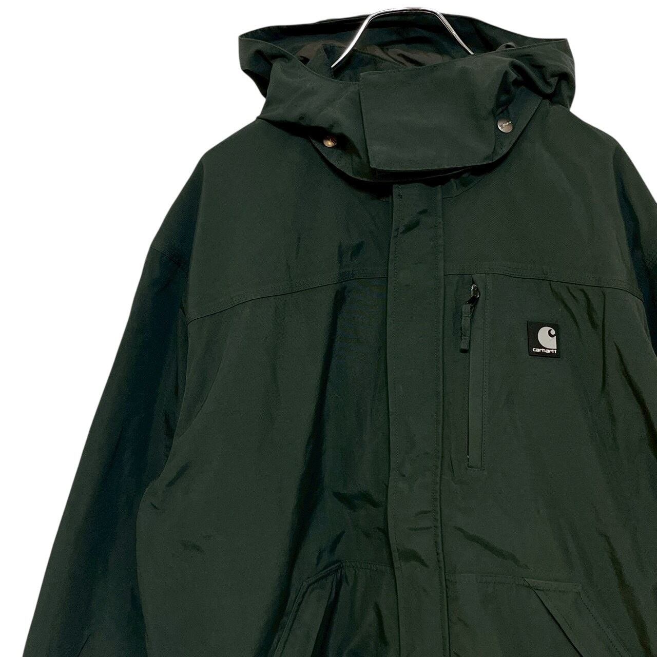 カーハート マウンテンパーカー L Carhartt マウンテンパーカー