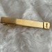 YSL ネクタイピン　#1049