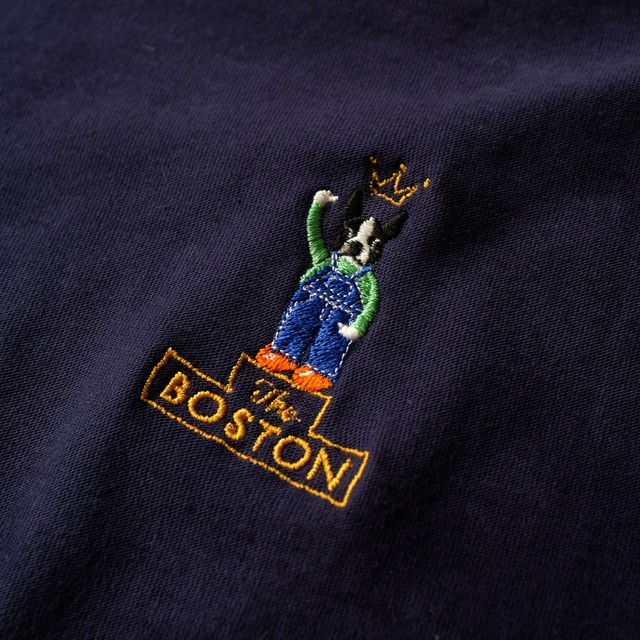 Champion  Boston Tee