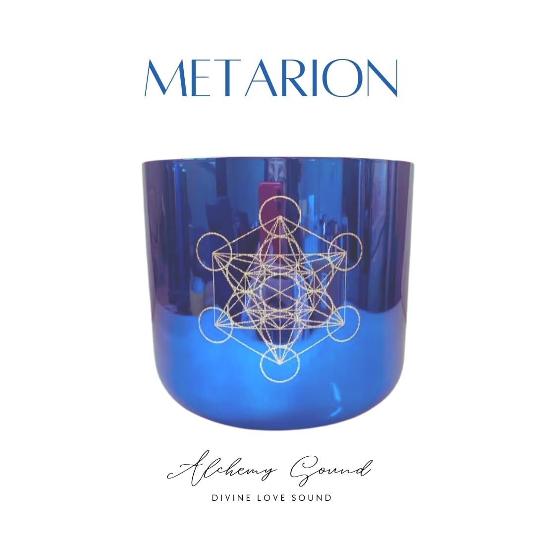 528hz ソルフィジオ周波数 フロスティッドクリスタルボウル