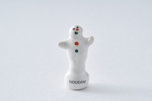 Fèves / フェーブ「DOUDOU」A